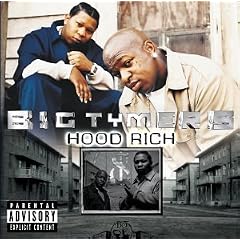 Hood Rich