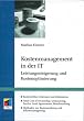 Kostenmanagement in der IT