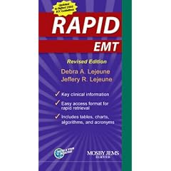 RAPID EMT - Revised Reprint