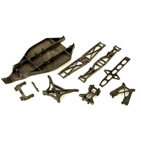 7467 Carbon Parts Set T4 from Carbon Part Sets
