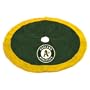 Oakland Athletics Tree Skirt