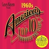 Casey Kasem Presents: America`s Top 10 Through the Years - The 1960s