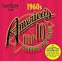 Casey Kasem: America's Top 10 Through Years - The 60's