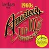 Casey Kasem Presents America's Top 10 Through the Years 1960s