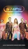 Steps : The End Of The Road [VHS]