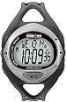 Timex Ironmal Black and Gray Watch