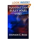 Manhattan Bully Wars (1947)