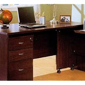 Writing Desk