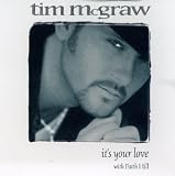 Click for more about Tim McGraw: It