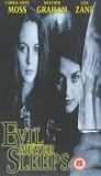 Evil Never Sleeps [VHS] VHS