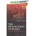 The Piratization of Russia: Russian Reform Goes Awry