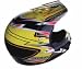 SIXSIXONE HURRICANE FLIGHT YOUTH HELMET Image
