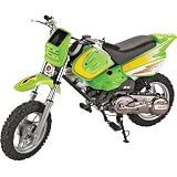 Electra 49.5cc Dirt Bike