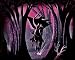 Sleepy Hollow Headless Horseman Framed Giclee on Canvas 12 x 15.5 