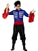 80s Pop Prince Costume