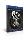Mary et Max [Blu-ray] [FR Import]