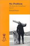 Review ISIS Large Print Books  / No Problem: The Story of a Cornishman Part II (Isis (Paperback Large Print))