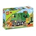 LEGO Duplo Garbage Truck