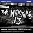 Hoxton Thirteen