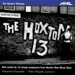 CD-Charts  Search : The Hoxton Thirteen