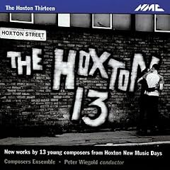 Hoxton Thirteen