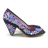 Produkt-Bild: Gues Gues Peeptoes CANDY HEART jeansblue