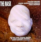 ｜The Mask