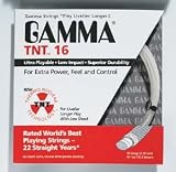 Gamma TNT2 Tennis String