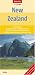 New Zealand Nelles Map (Nelles Maps) (Nelles Maps)