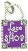 Jewelry : Love To Shop Shopping Bag Charm by Judith Jack