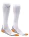 cep Running Socks weiß (WP500) Herren