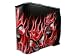 CSX CX-830HLRZ-01-GP Hell Razor Stacker Full Tower Case - Limited Edition