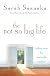 The Not So Big Life: Making Room for What Really Matters