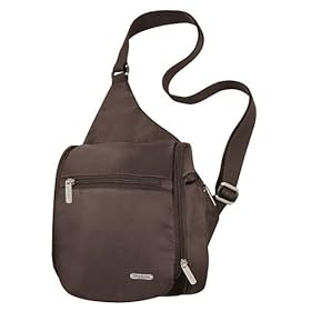  Travelon Expandable Excursion Bag