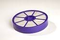 Dyson Abluftfilter, runder Hepafilter Ersatztyp f&uuml;r 900228-01 - DC04 DC05 DC08 DC08T DC19 DC20 DC21