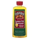 Minwax 30015 Formby s Lemon Oil Treatment