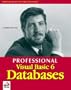 Professional Visual Basic 6 Databases