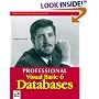 Professional Visual Basic 6 Databases
