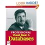 Professional Visual Basic 6 Databases