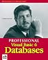 Professional Visual Basic 6 Databases