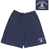 Antigua Arizona Wildcats Boys Jersey Short