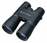 Leupold 10 x 50 Wind River Olympic, Water Proof Roof Prism Binocular with 5.0 Degree Angle of View, Natural, U.S.A.