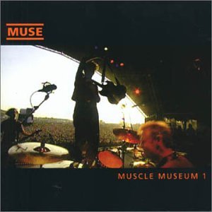 CD-Charts  Music : Muscle Museum #1