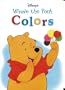 Disney's Winnie the Pooh: Colors (Learn & Grow)