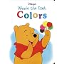 Disney's Winnie the Pooh: Colors (Learn & Grow)