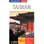 Polyglott on tour. Taiwan