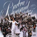 Barbra Streisand...and Other Musical Instruments