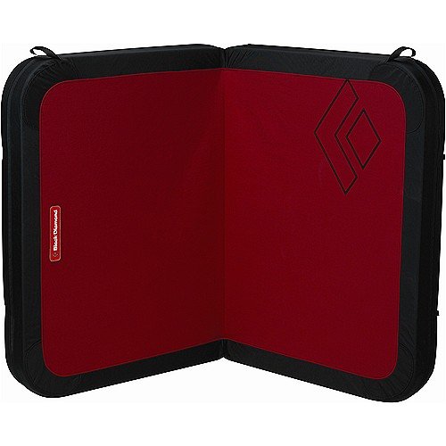 Mondo Crash Pad by Black Diamond