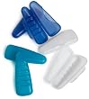 RADIUS Razor Case, Colors May Vary (Pack of 6)