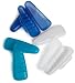 RADIUS Razor Case, Colors May Vary (Pack of 6)